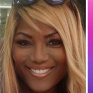 Meet your Posher, Joanna